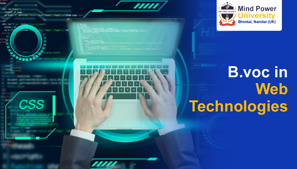 B.Voc Information Technology